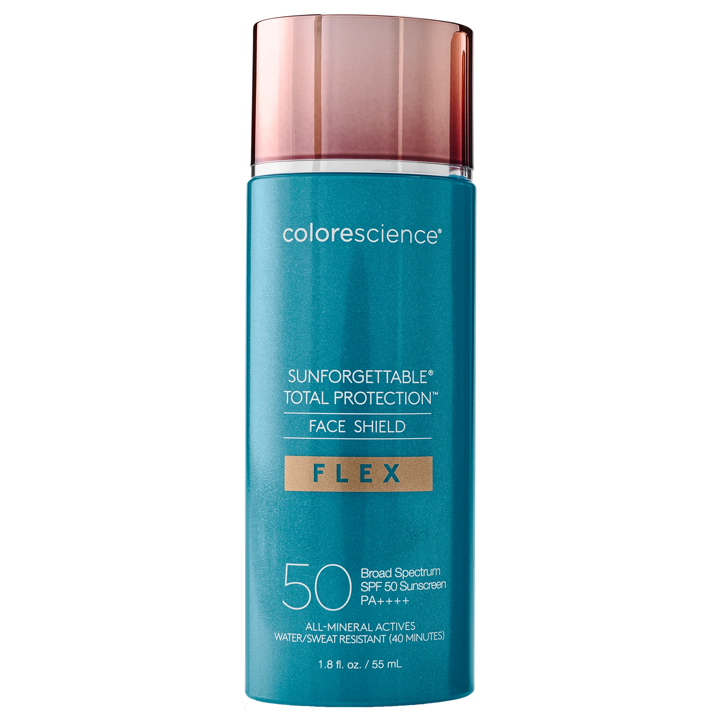 Colorescience Sunforgettable Face Shield Flex Medium SPF50