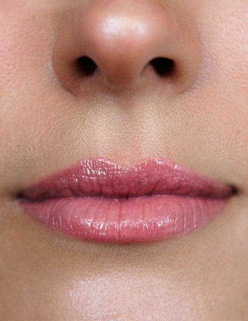 Julia Teotonio - Lip Gloss - Peonies in a Pod