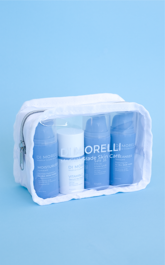 Di Morelli - Discovery Kit