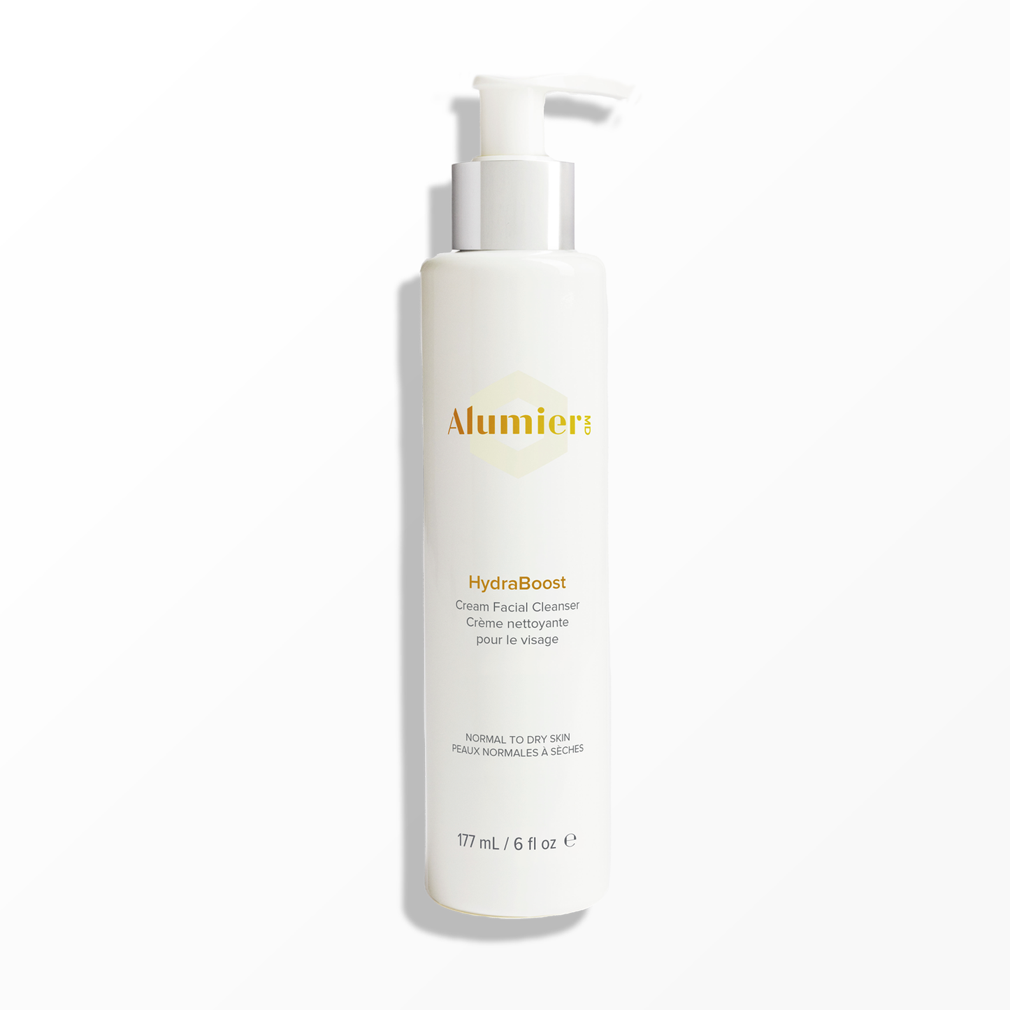 HydraBoost Cream Facial Cleanser