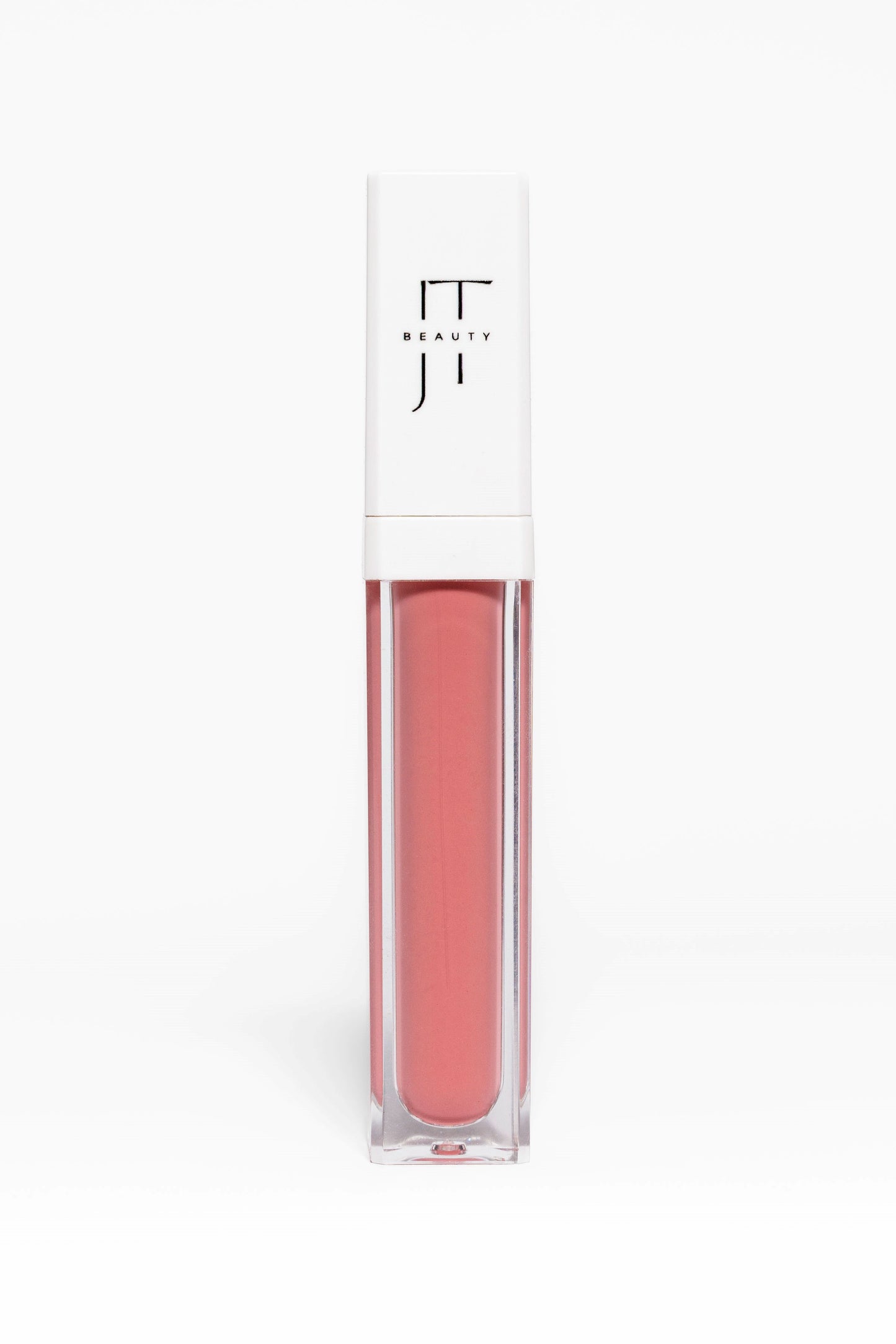 Julia Teotonio - Lip Gloss - Peonies in a Pod