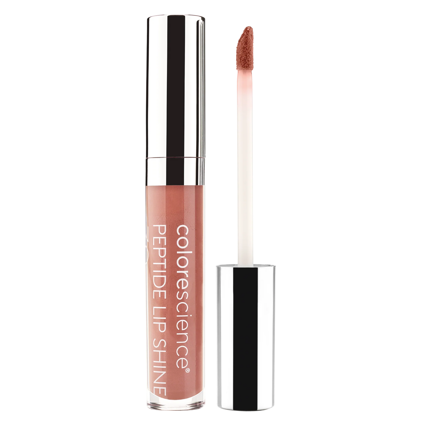 Peptide Lip Shine - Champagne