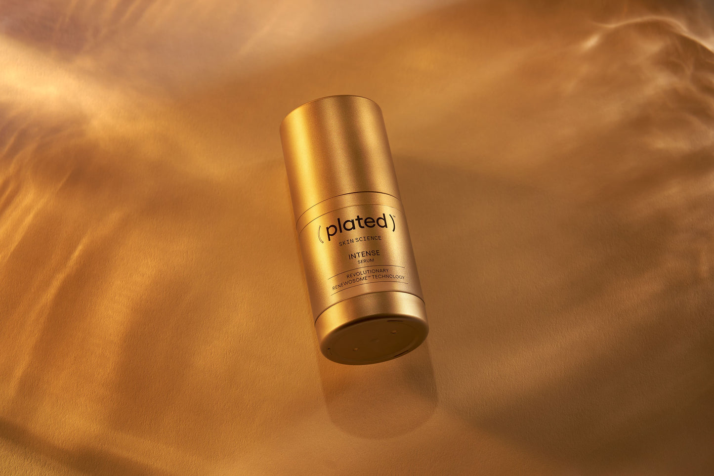 Plated - Intense Serum