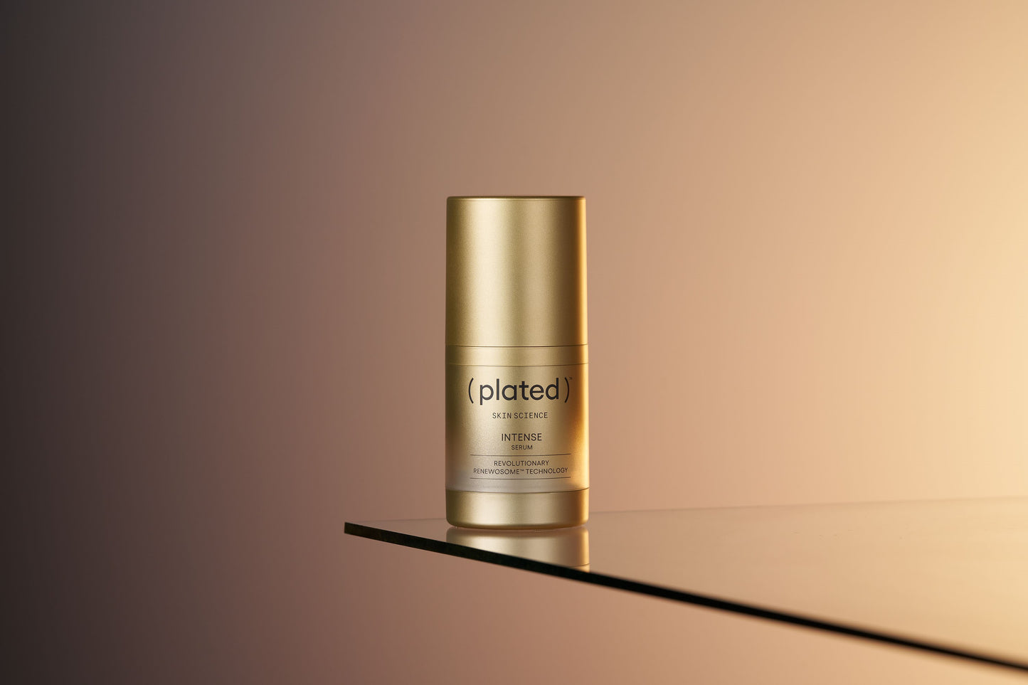 Plated - Intense Serum