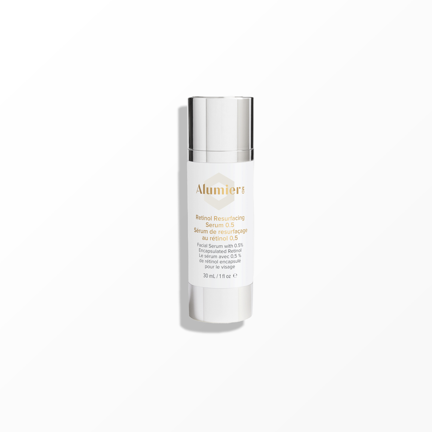Alumier Retinol Resurfacing Serum 0.5%