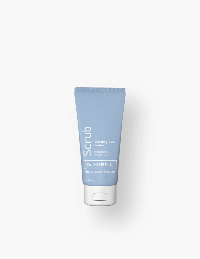 Di Morelli Scrub Exfoliating Polish