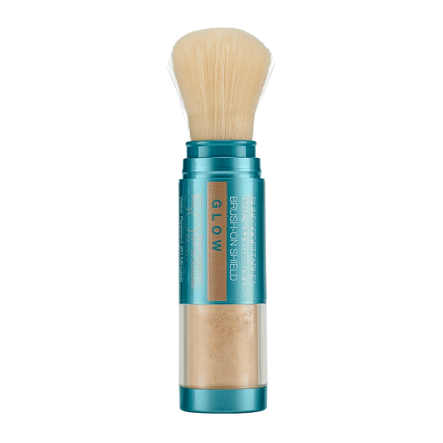 Sunforgettable EnviroScreen Protection Brush-On Shield SPF50 - Glow