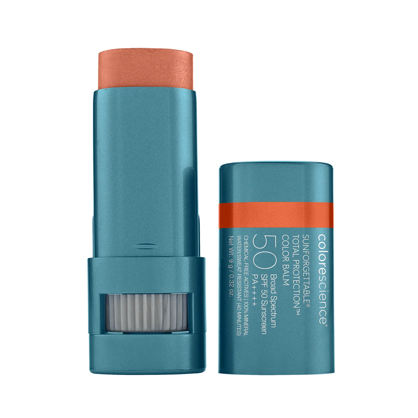 Colorescience Color Balm Golden Hour