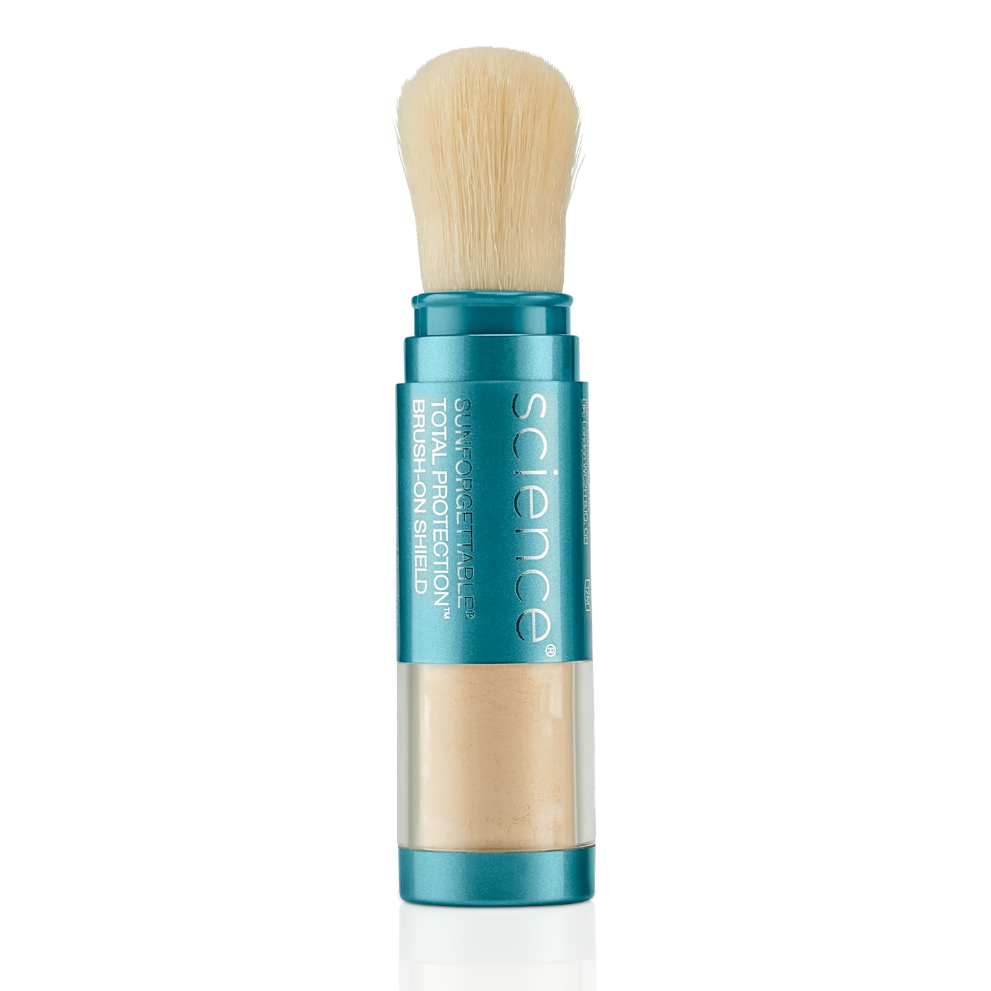 EnviroScreen Protection Brush-On Shield SPF50 - Fair