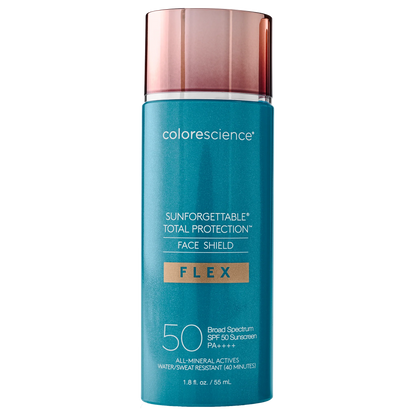 Colorescience Sunforgettable Face Shield Flex Fair SPF50