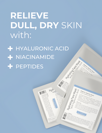 Di Morelli - Hydrating Face Mask