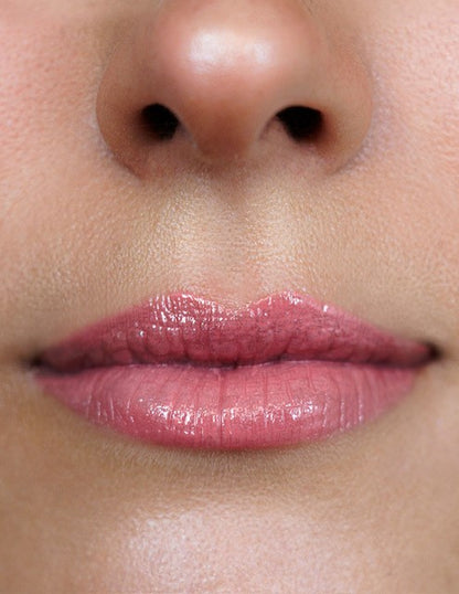 Julia Teotonio - Lip Gloss - Peonies in a Pod