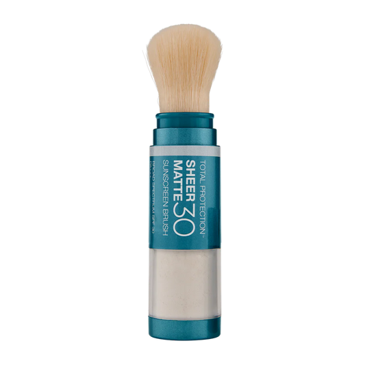 Enviroscreen Protection Sheer Matte Brush SPF30