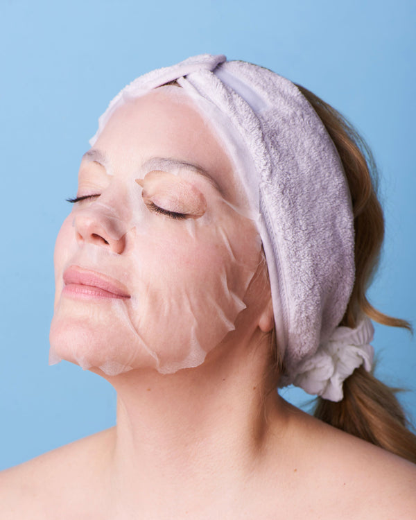 Di Morelli - Hydrating Face Mask