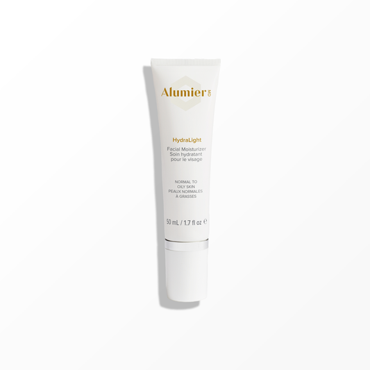 HydraLight Facial Moisturizer