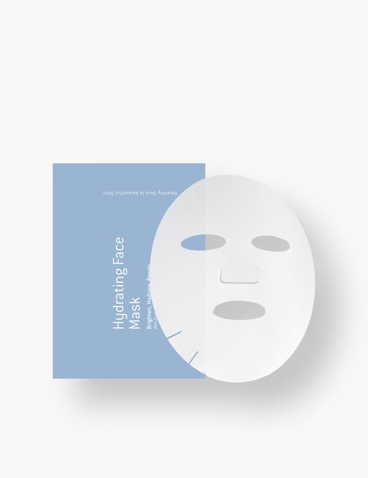Di Morelli - Hydrating Face Mask