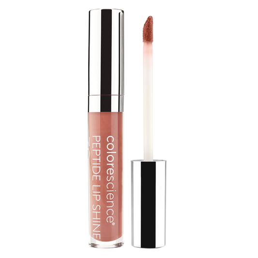 Peptide Lip Shine - Champagne