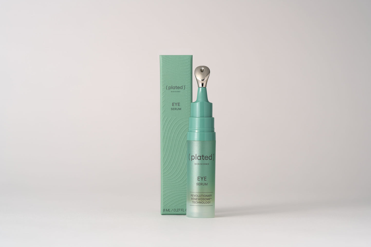 Plated - Eye Serum
