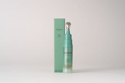 Plated - Eye Serum