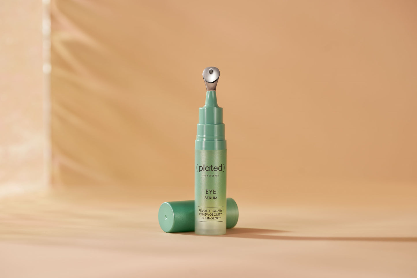 Plated - Eye Serum