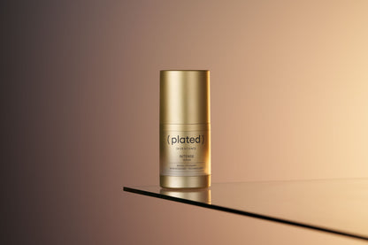 Plated - Intense Serum