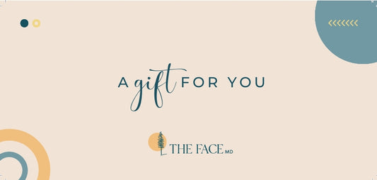 Face MD Gift Cards