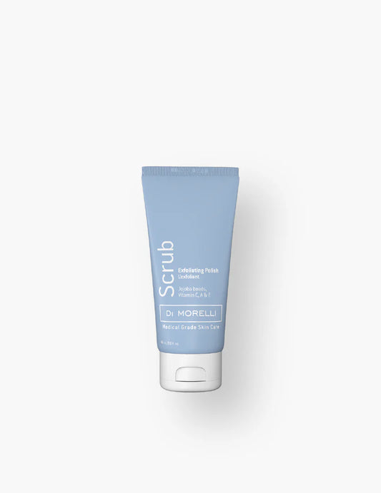 Di Morelli Scrub Exfoliating Polish