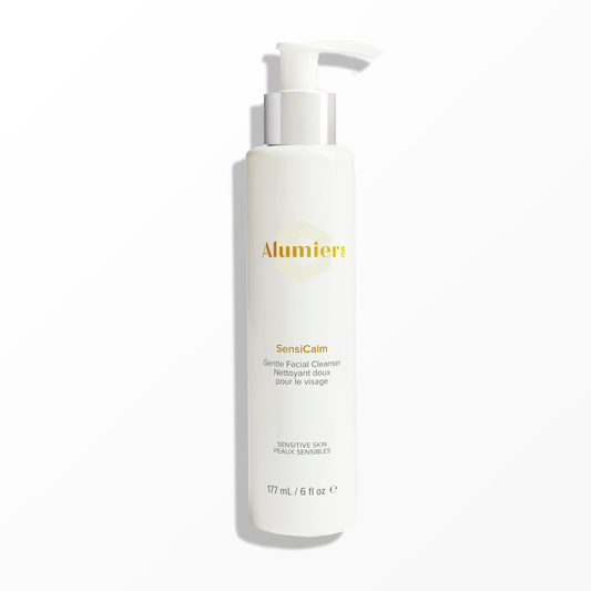 SensiCalm Gentle Facial Cleanser