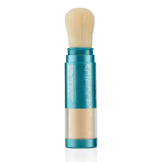 EnviroScreen Protection Brush-On Shield SPF50 - Fair