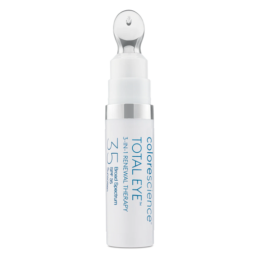 Total Eye 3-in-1 Renewal Care - Medium